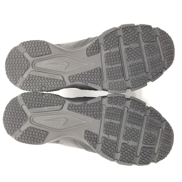 Nike Air One TR Athletic Shoes Trainer Black Sz 12 - Picture 7 of 8